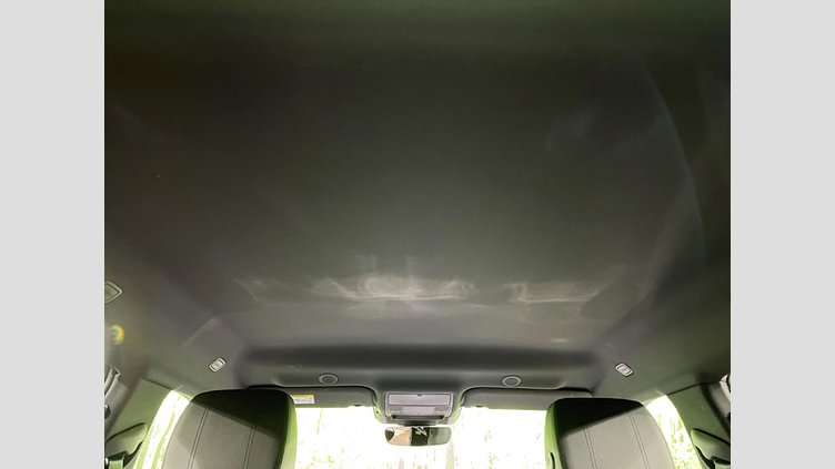 2020 認定中古車 Land Rover Range Rover Evoque ユーロンホワイト P250 AWD（オートマチック） R-DYNAMIC S