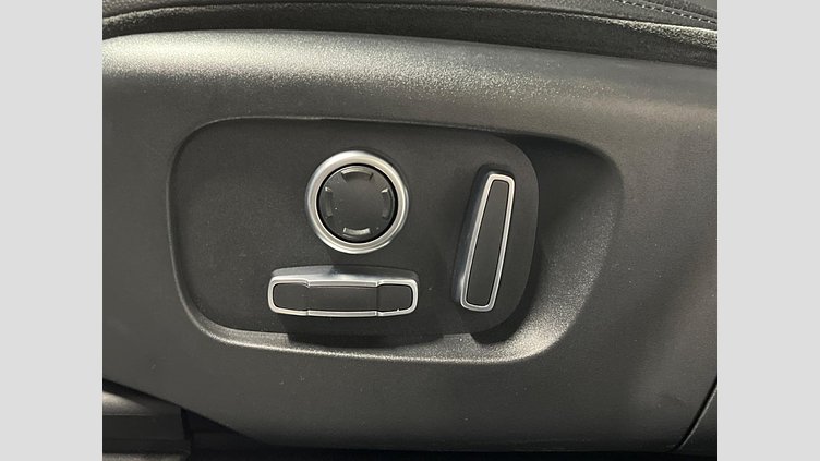 2020 認定中古車 Land Rover Range Rover Evoque ユーロンホワイト P250 AWD（オートマチック） R-DYNAMIC S