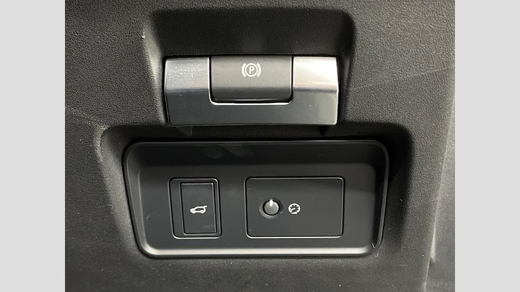 2020 認定中古車 Land Rover Range Rover Evoque ユーロンホワイト P250 AWD（オートマチック） R-DYNAMIC S