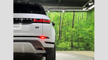 Range Rover Evoque 27