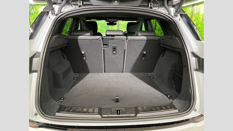 2020 認定中古車 Land Rover Range Rover Evoque ユーロンホワイト P250 AWD（オートマチック） R-DYNAMIC S