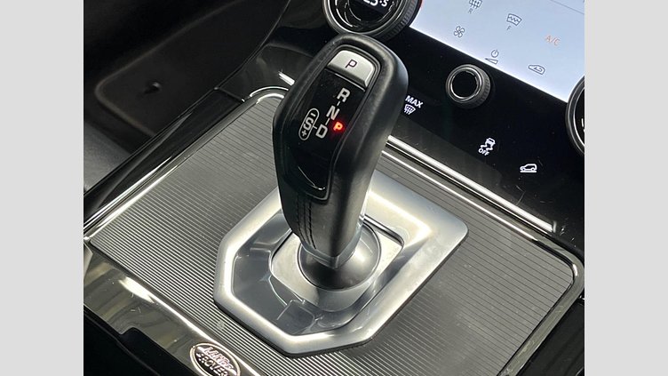 2020 認定中古車 Land Rover Range Rover Evoque ユーロンホワイト P250 AWD（オートマチック） R-DYNAMIC S