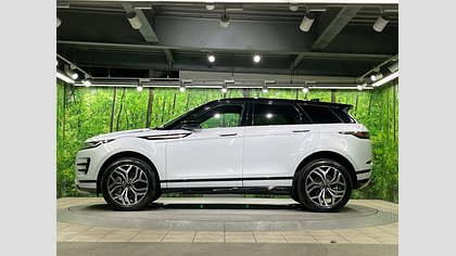 Range Rover Evoque 5