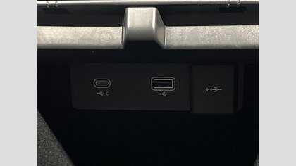 Range Rover Evoque 55