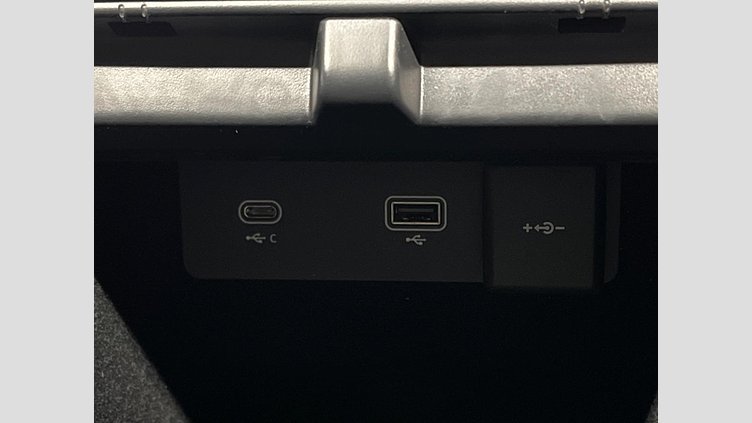 2020 認定中古車 Land Rover Range Rover Evoque ユーロンホワイト P250 AWD（オートマチック） R-DYNAMIC S