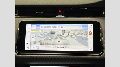 Range Rover Evoque 37