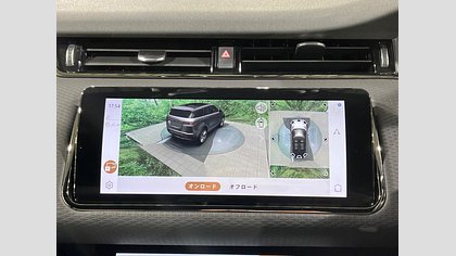 Range Rover Evoque 42