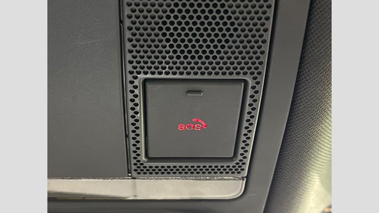 2020 認定中古車 Land Rover Range Rover Evoque ユーロンホワイト P250 AWD（オートマチック） R-DYNAMIC S