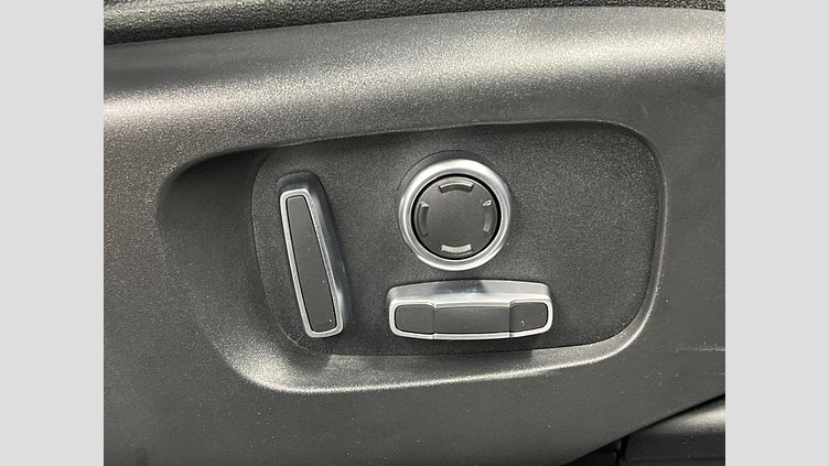 2020 認定中古車 Land Rover Range Rover Evoque ユーロンホワイト P250 AWD（オートマチック） R-DYNAMIC S