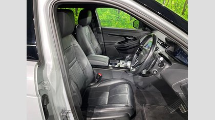 Range Rover Evoque 18