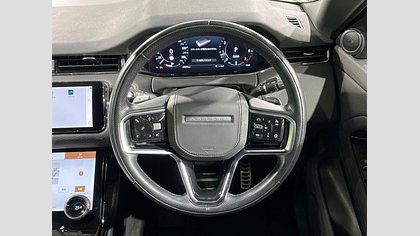 Range Rover Evoque 30