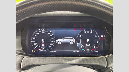 Range Rover Evoque 31