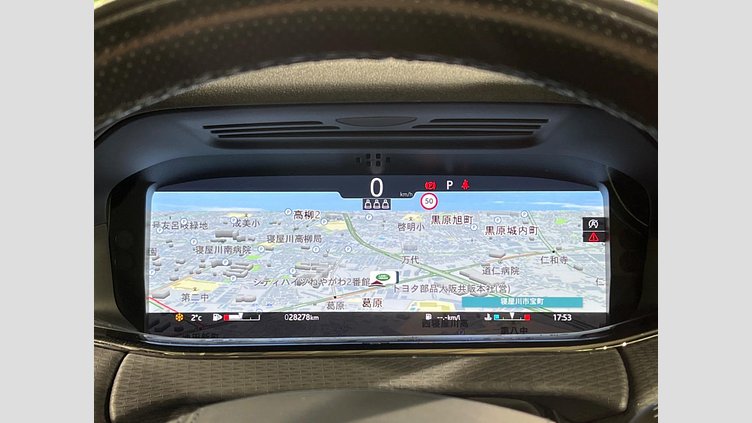 2020 認定中古車 Land Rover Range Rover Evoque ユーロンホワイト P250 AWD（オートマチック） R-DYNAMIC S