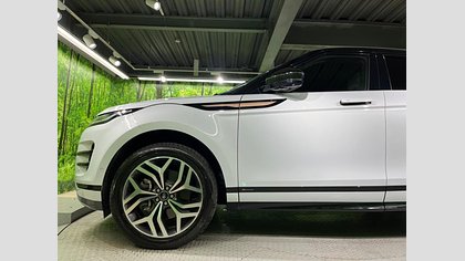 Range Rover Evoque 29