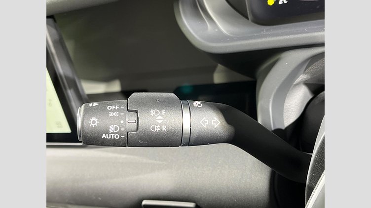 2023 認定中古車 Land Rover Defender 110 カルパチアングレイ D300 AWD（AT） S