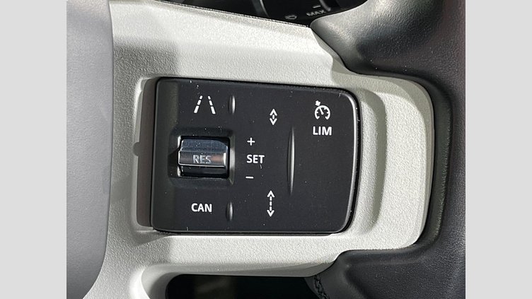 2022 認定中古車 Land Rover Defender 110 フジホワイト D300 AWD（AT） X-DYNAMIC HSE