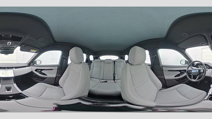 Range Rover Evoque 4