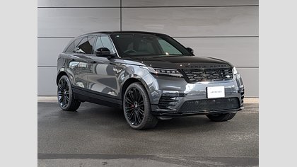 Range Rover Velar 0