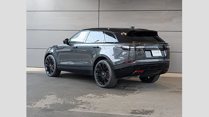 Range Rover Velar 1
