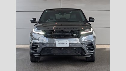 Range Rover Velar 3