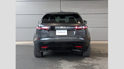Range Rover Velar 4