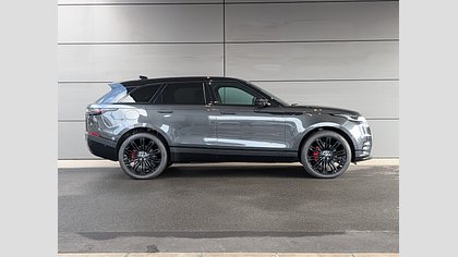Range Rover Velar 5
