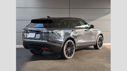 Range Rover Velar 6