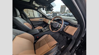 Range Rover Velar 7