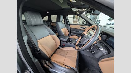 Range Rover Velar 9