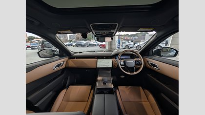 Range Rover Velar 11