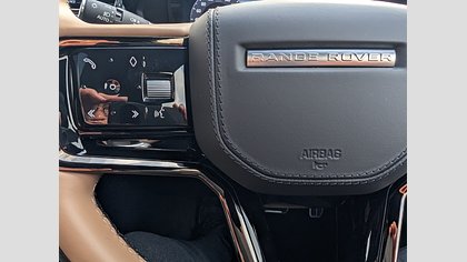 Range Rover Velar 15