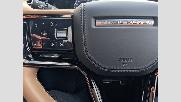 2023 認定中古車 Land Rover Range Rover Velar カルパチアングレイ D200マイルドハイブリッド（ディーゼル） Standard Wheelbase Dynamic HSE