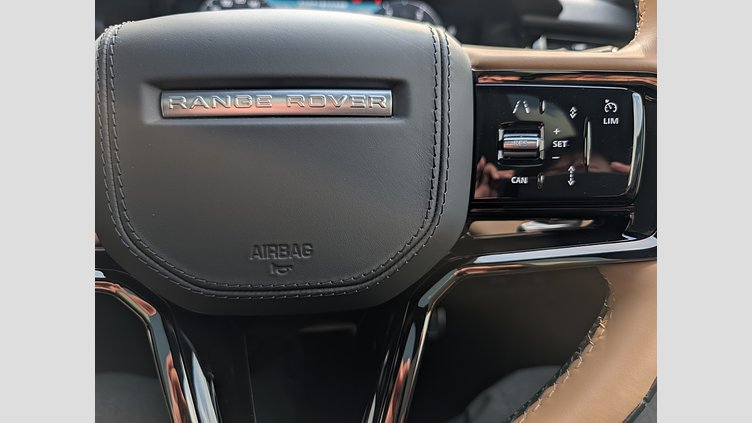 2023 認定中古車 Land Rover Range Rover Velar カルパチアングレイ D200マイルドハイブリッド（ディーゼル） Standard Wheelbase Dynamic HSE