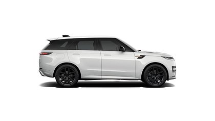 Range Rover Sport 1