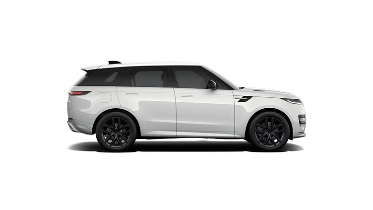 2026 Mới Land Rover Range Rover Sport Trắng Fuji P460e Dynamic SE