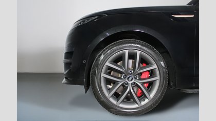 Range Rover Sport 5
