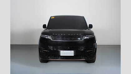 Range Rover Sport 1