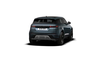 Range Rover Evoque 2