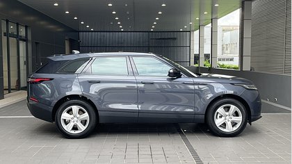 Range Rover Velar 4
