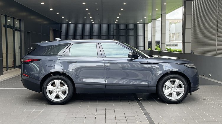 2024 認證中古車 Land Rover Range Rover Velar Varesine Blue 2.0 litre i4P​ 標準軸距 Dynamic SE