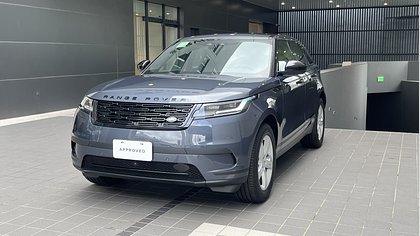 Range Rover Velar 0
