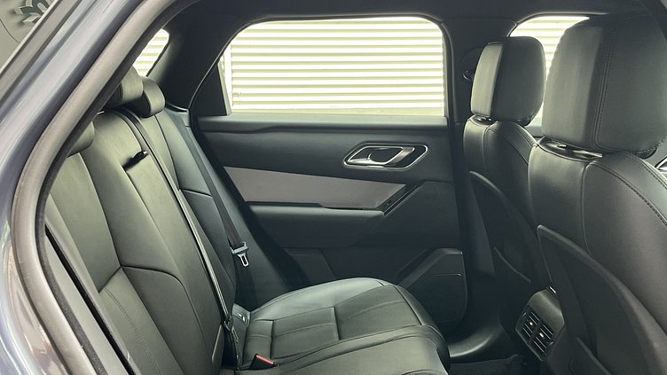 2024 認證中古車 Land Rover Range Rover Velar Varesine Blue 2.0 litre i4P​ 標準軸距 Dynamic SE