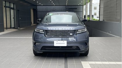 Range Rover Velar 2