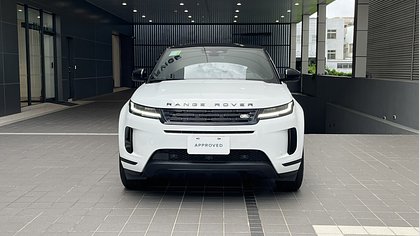 Range Rover Evoque 2