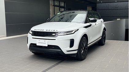 Range Rover Evoque 0