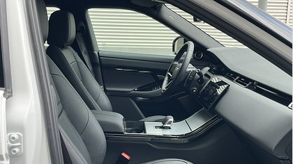 Range Rover Evoque 7