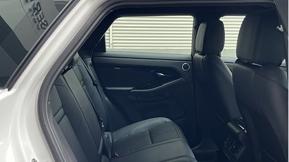 Range Rover Evoque 8