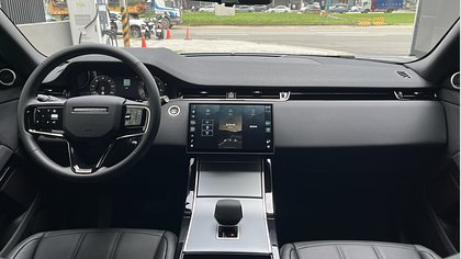 Range Rover Evoque 6