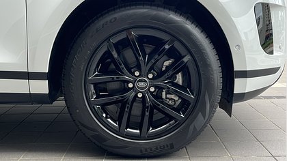 Range Rover Evoque 5