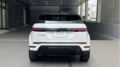 Range Rover Evoque 3